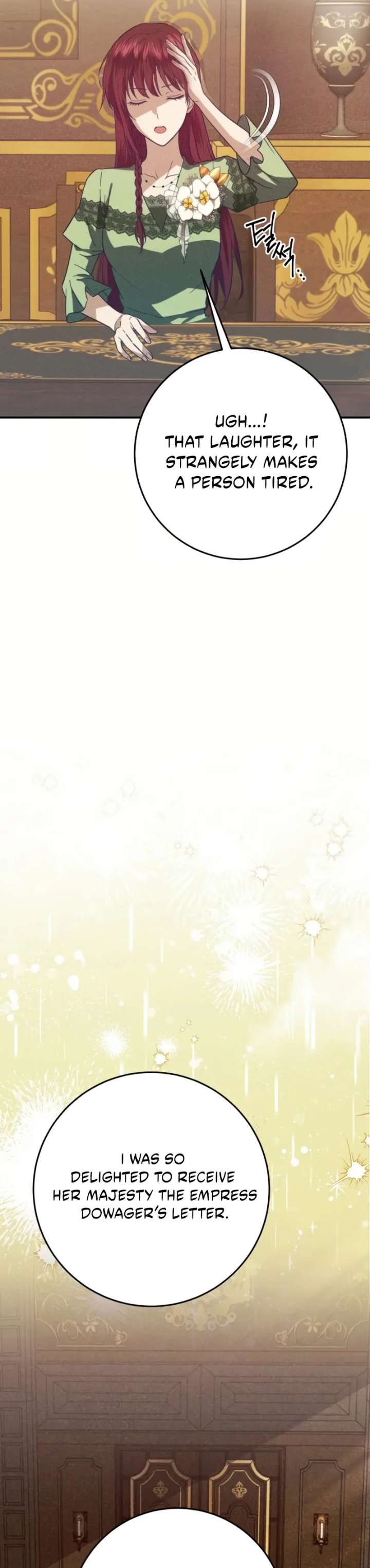 Duchess Mecklen’s Elegant Rebellion Chapter 53 255 05