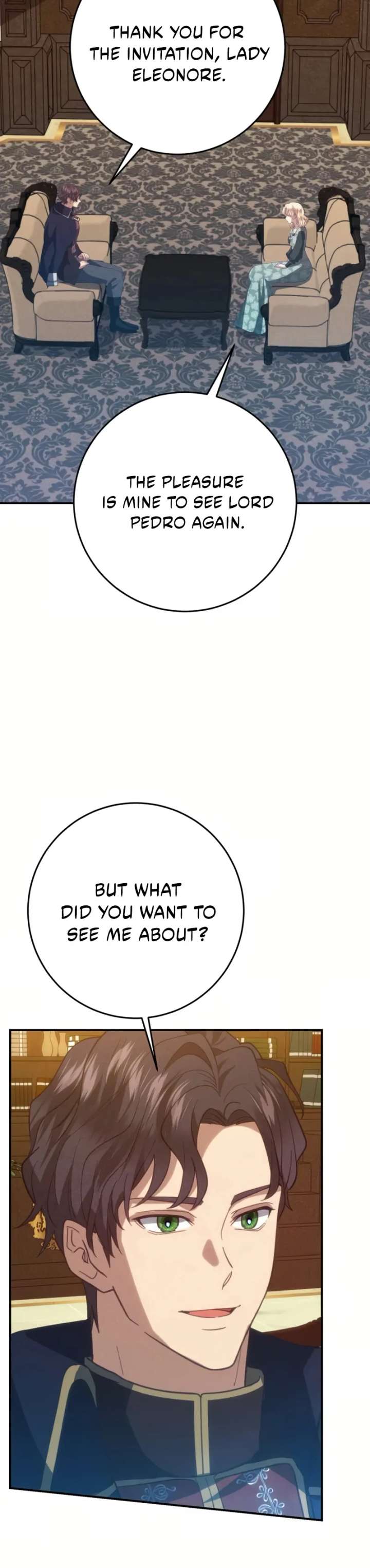 Duchess Mecklen’s Elegant Rebellion Chapter 53 256 06