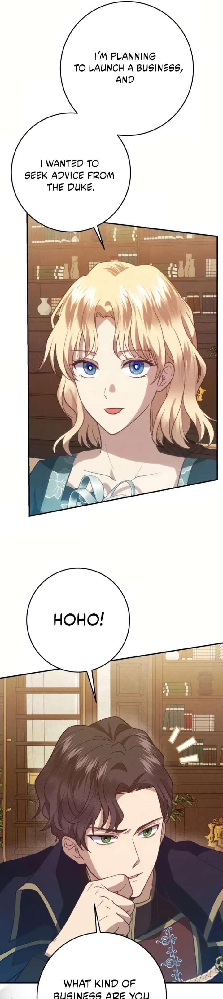 Duchess Mecklen’s Elegant Rebellion Chapter 53 257 07