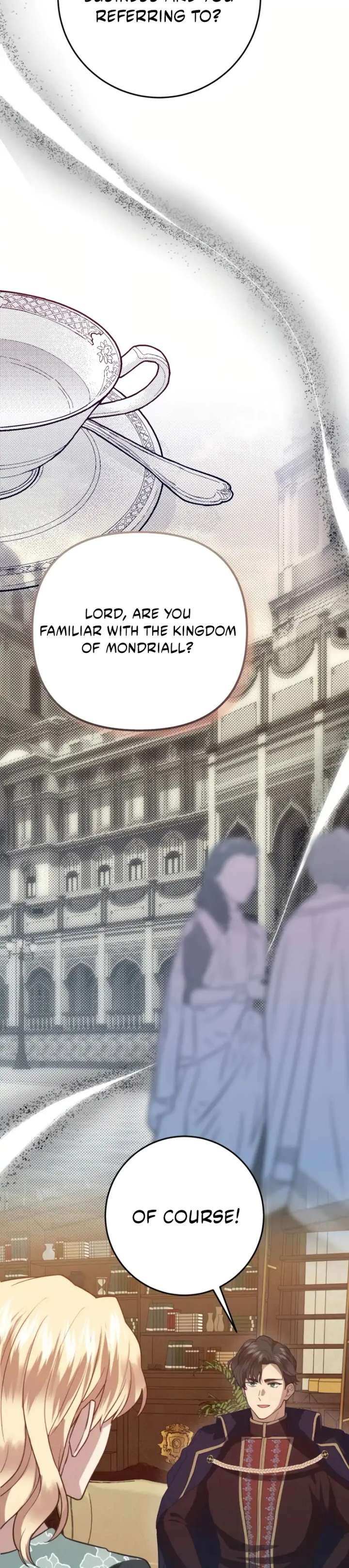 Duchess Mecklen’s Elegant Rebellion Chapter 53 258 08