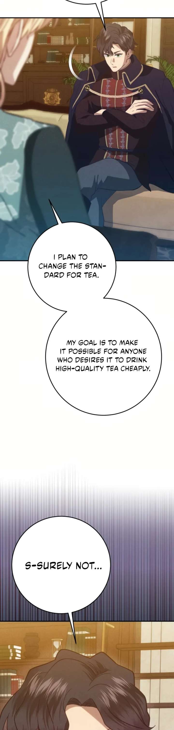 Duchess Mecklen’s Elegant Rebellion Chapter 53 261 11