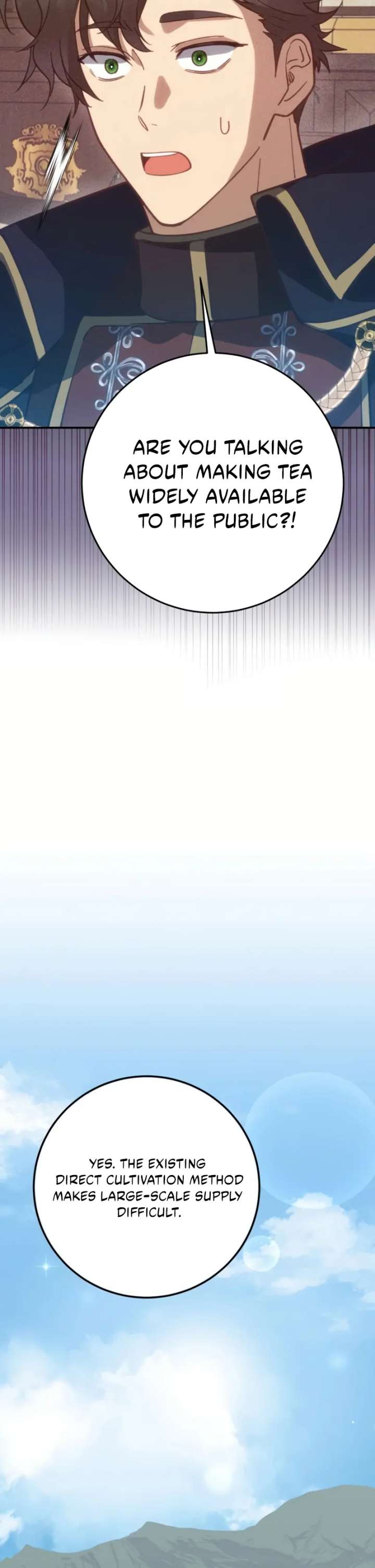 Duchess Mecklen’s Elegant Rebellion Chapter 53 262 12