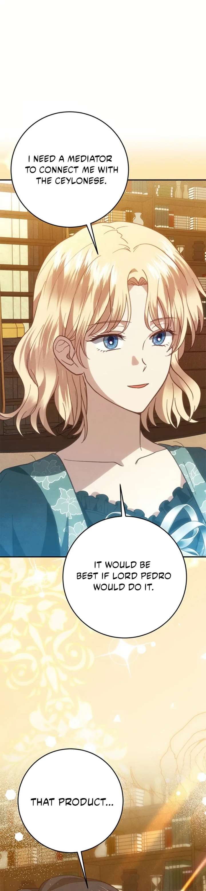 Duchess Mecklen’s Elegant Rebellion Chapter 53 275 25