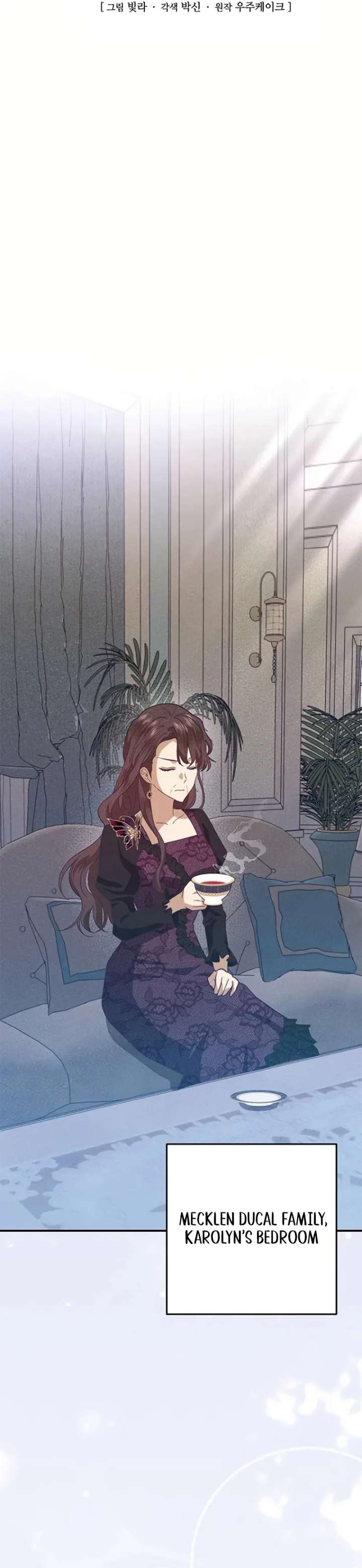 Duchess Mecklen’s Elegant Rebellion Chapter 53 277 27