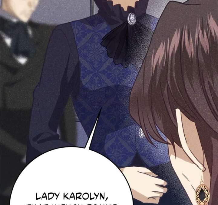 Duchess Mecklen’s Elegant Rebellion Chapter 53 281 31