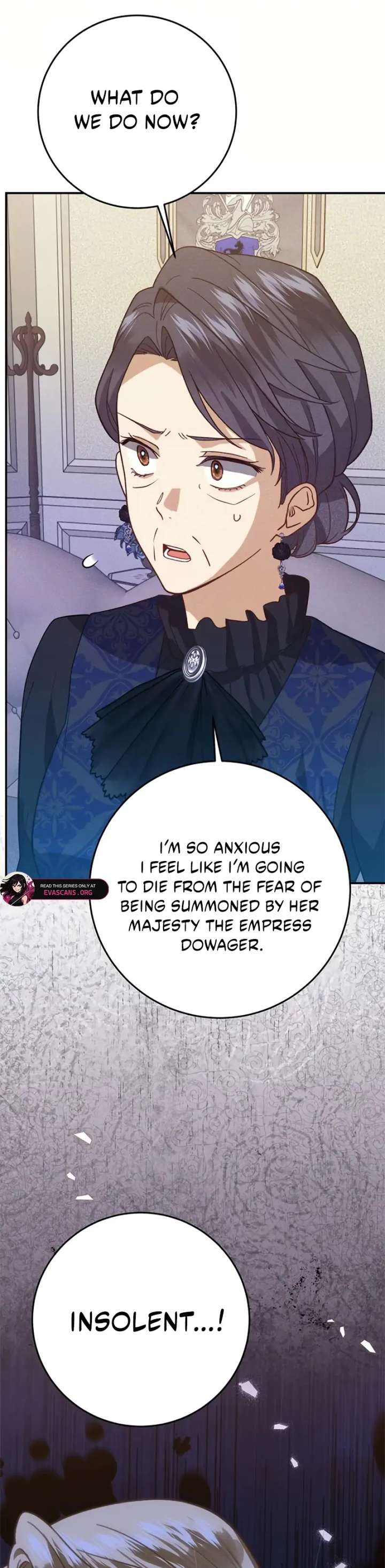 Duchess Mecklen’s Elegant Rebellion Chapter 53 289 39