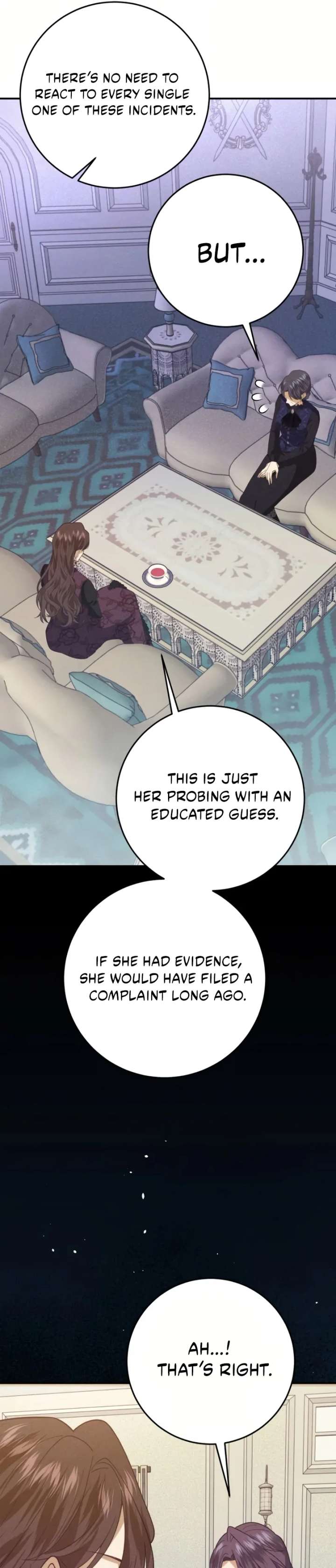 Duchess Mecklen’s Elegant Rebellion Chapter 53 291 41