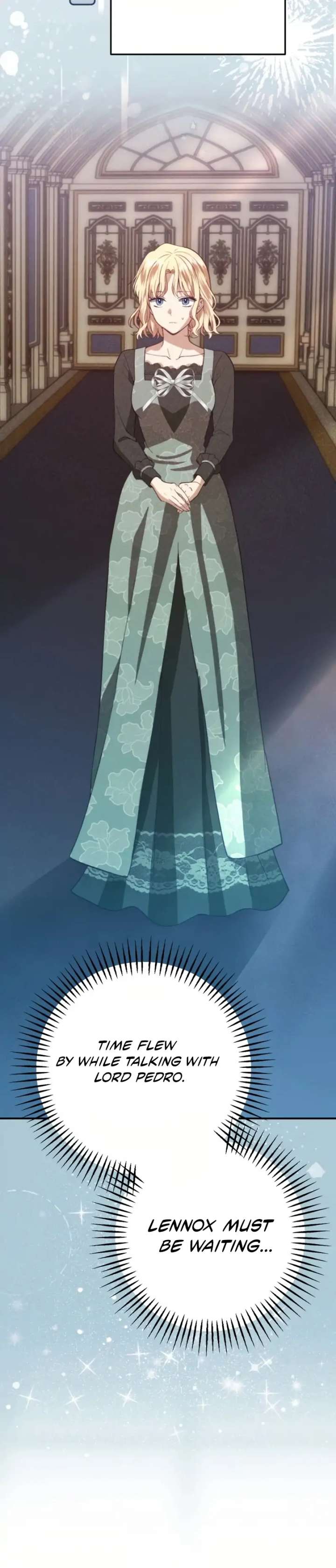 Duchess Mecklen’s Elegant Rebellion Chapter 53 293 43