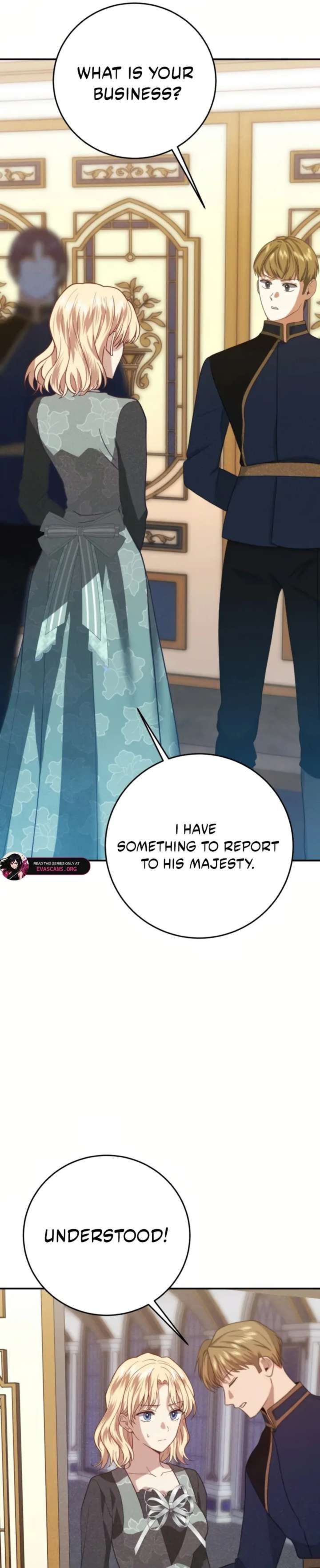 Duchess Mecklen’s Elegant Rebellion Chapter 53 294 44