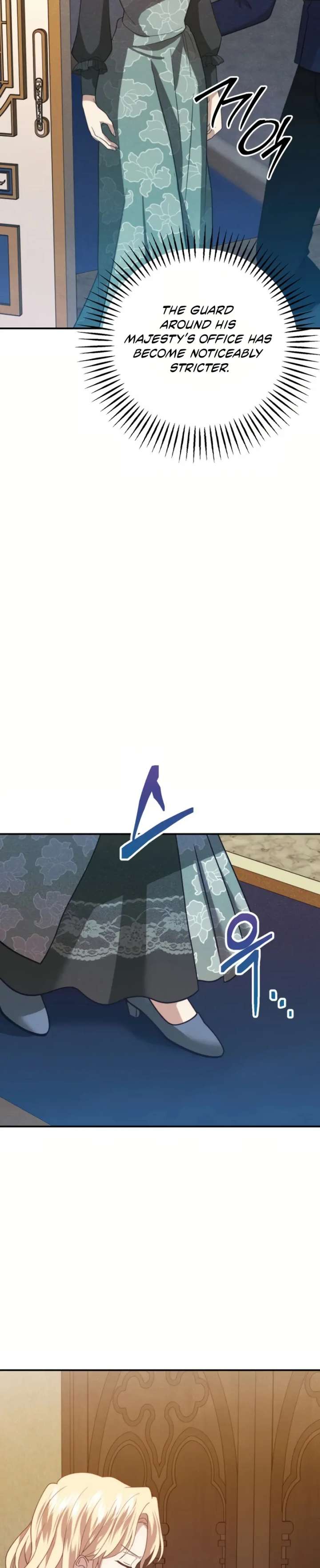 Duchess Mecklen’s Elegant Rebellion Chapter 53 295 45