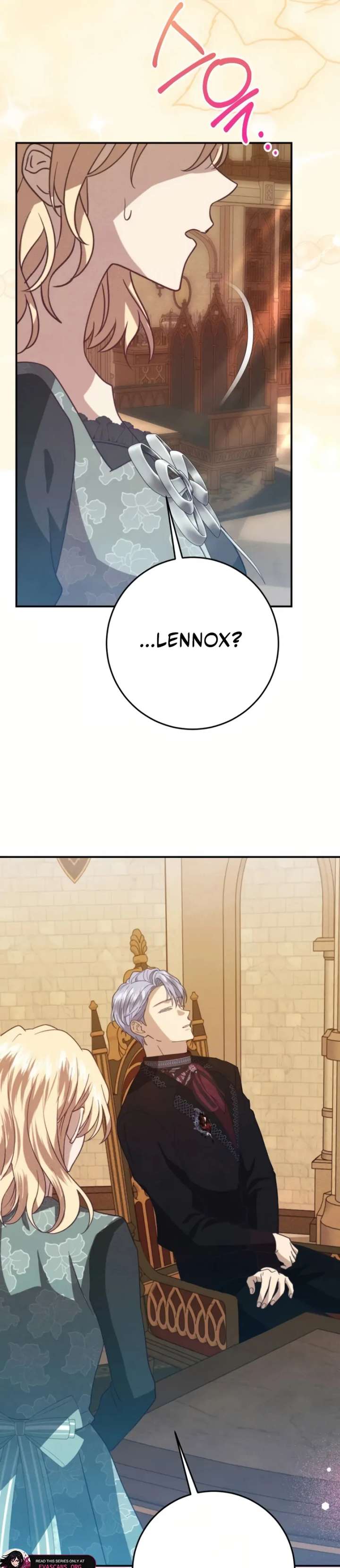 Duchess Mecklen’s Elegant Rebellion Chapter 53 300 50