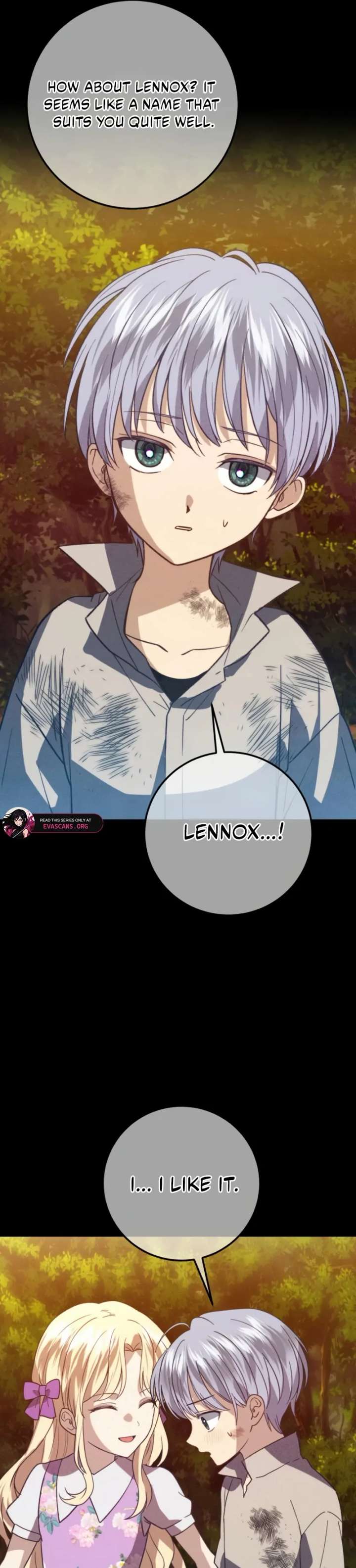 Duchess Mecklen’s Elegant Rebellion Chapter 53 303 53