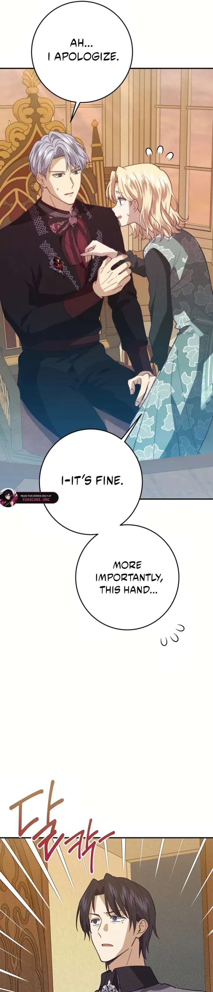 Duchess Mecklen’s Elegant Rebellion Chapter 53 309 59