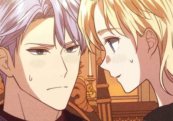 Duchess Mecklen’s Elegant Rebellion Chapter 53 316 66