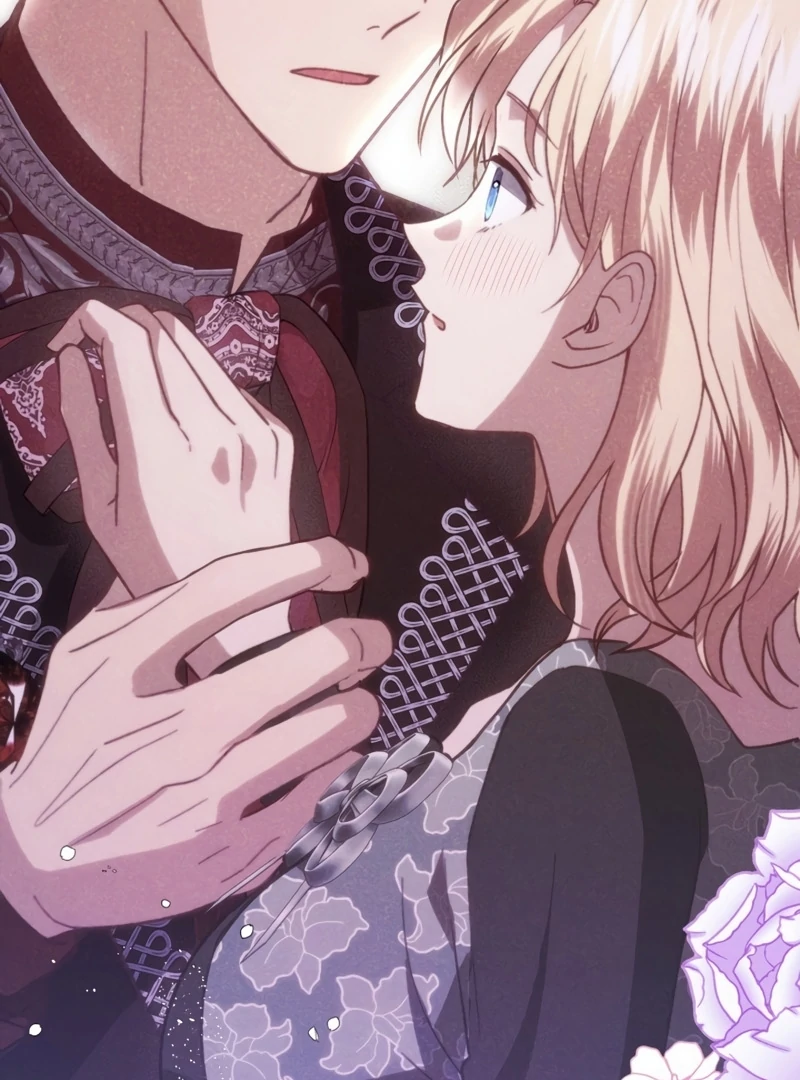 Duchess Mecklen’s Elegant Rebellion Chapter 54 493 003