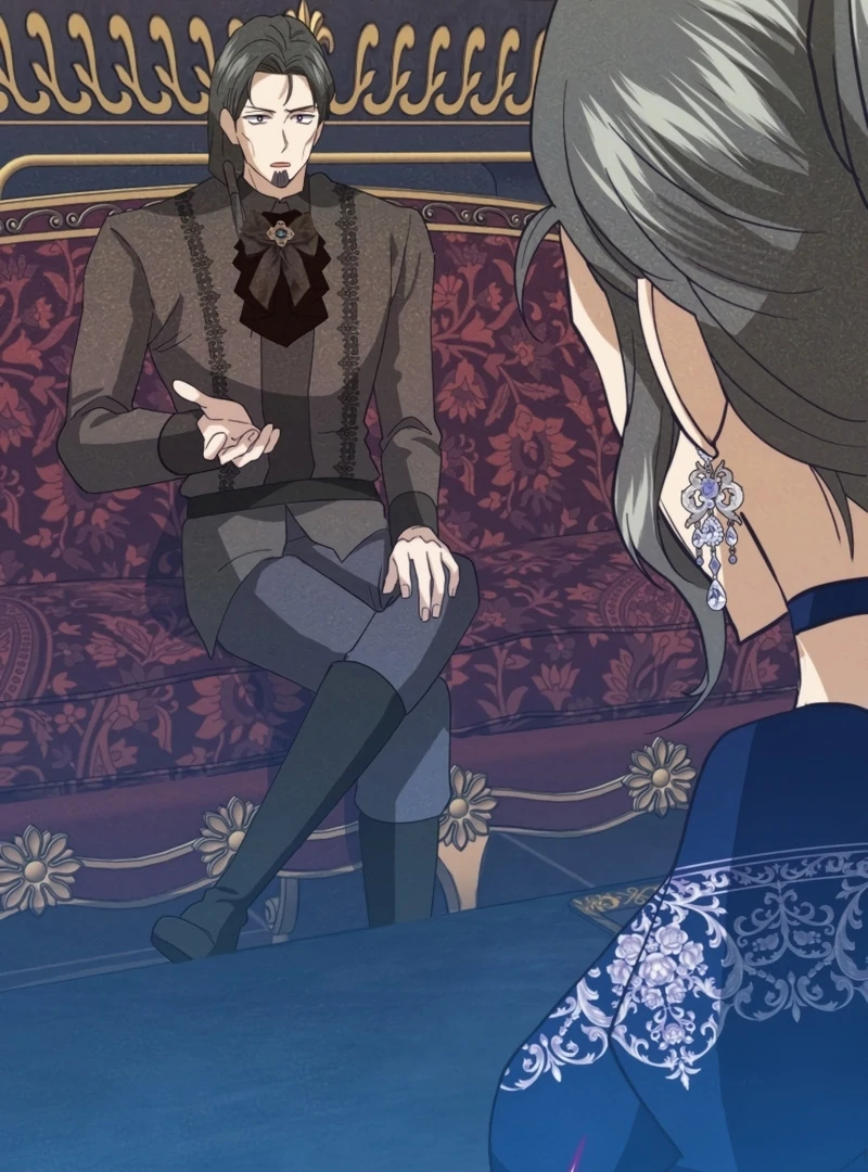 Duchess Mecklen’s Elegant Rebellion Chapter 54 516 026