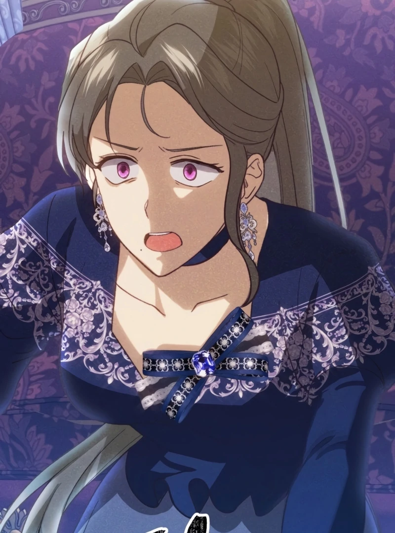 Duchess Mecklen’s Elegant Rebellion Chapter 54 528 038