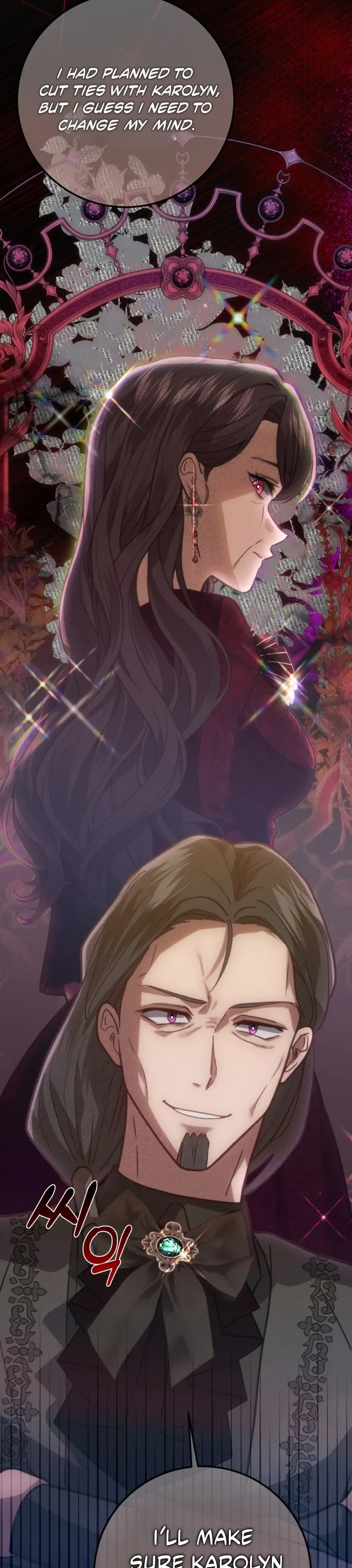 Duchess Mecklen’s Elegant Rebellion Chapter 54 537 047