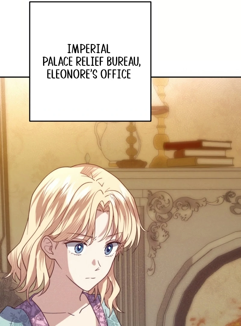 Duchess Mecklen’s Elegant Rebellion Chapter 54 539 049