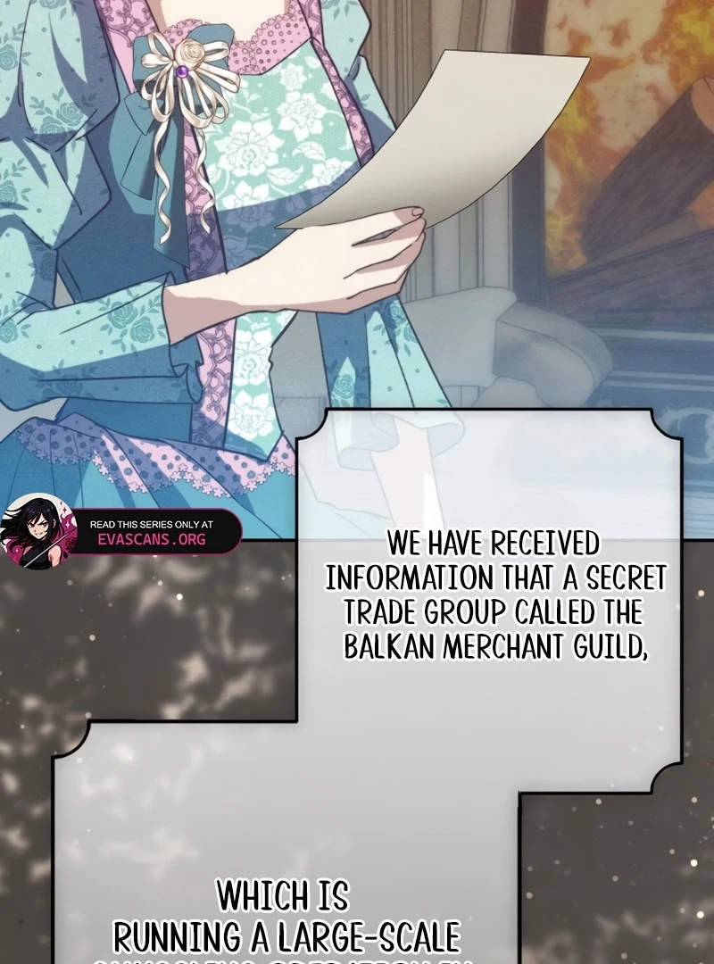 Duchess Mecklen’s Elegant Rebellion Chapter 54 540 050