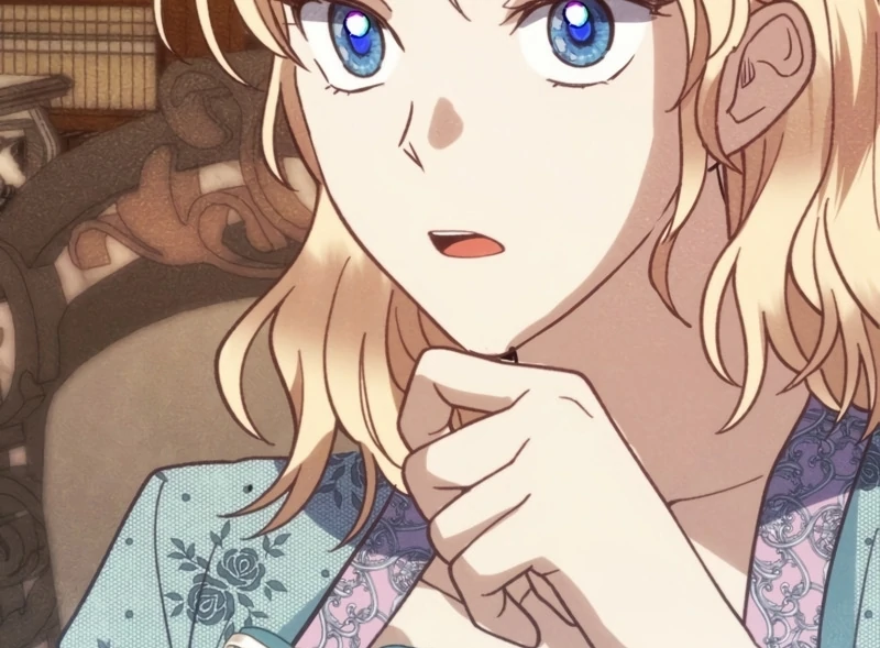 Duchess Mecklen’s Elegant Rebellion Chapter 54 552 062