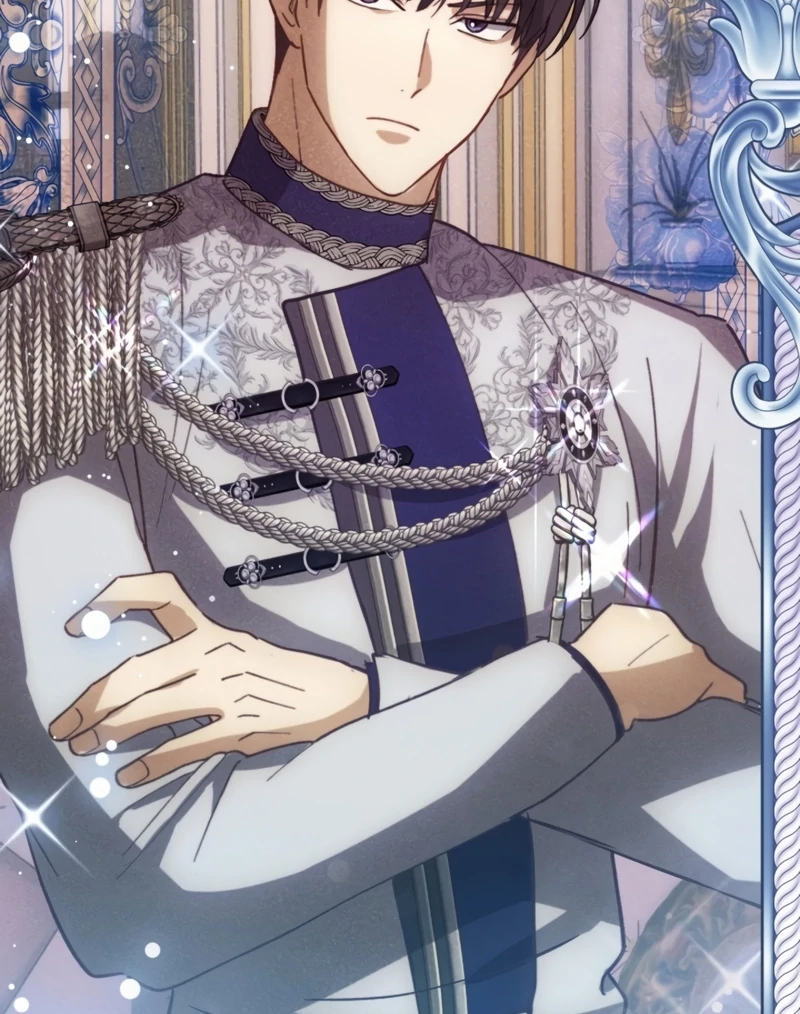 Duchess Mecklen’s Elegant Rebellion Chapter 54 556 066