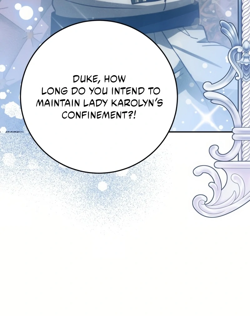 Duchess Mecklen’s Elegant Rebellion Chapter 54 557 067