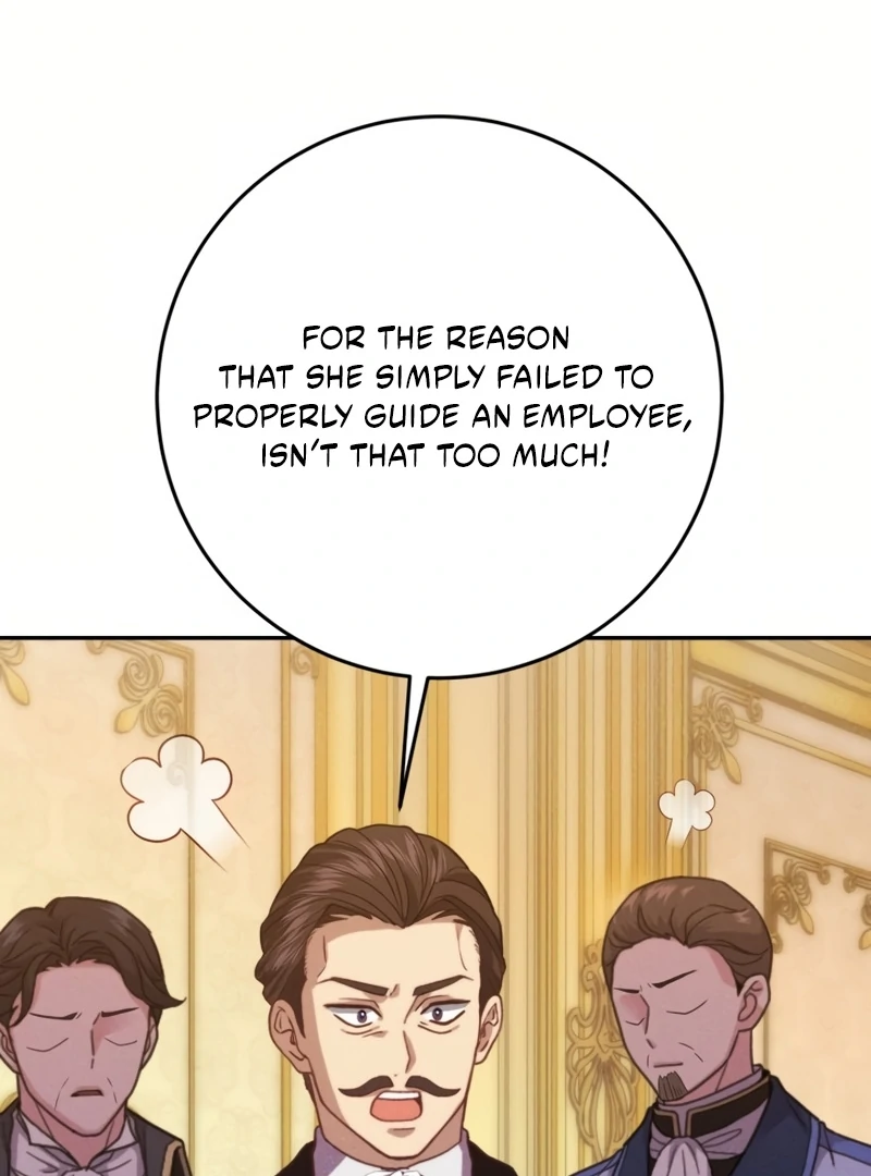 Duchess Mecklen’s Elegant Rebellion Chapter 54 558 068