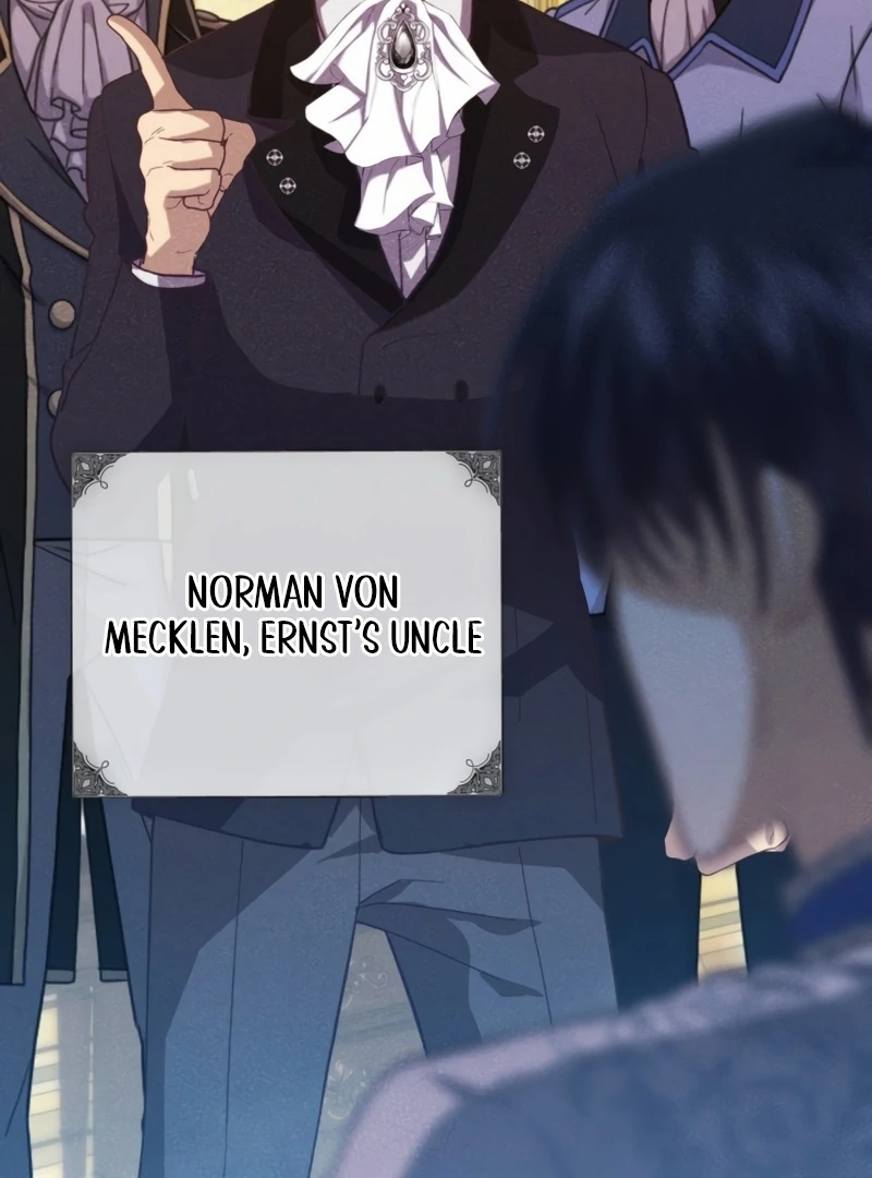 Duchess Mecklen’s Elegant Rebellion Chapter 54 559 069