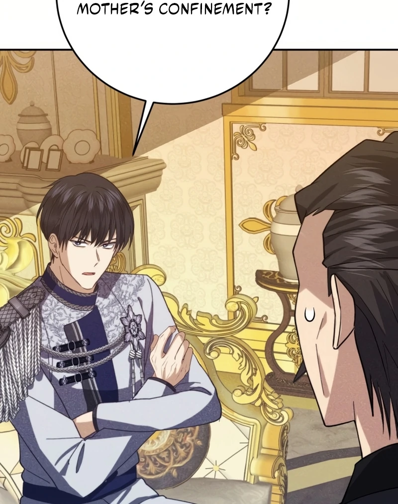 Duchess Mecklen’s Elegant Rebellion Chapter 54 561 071