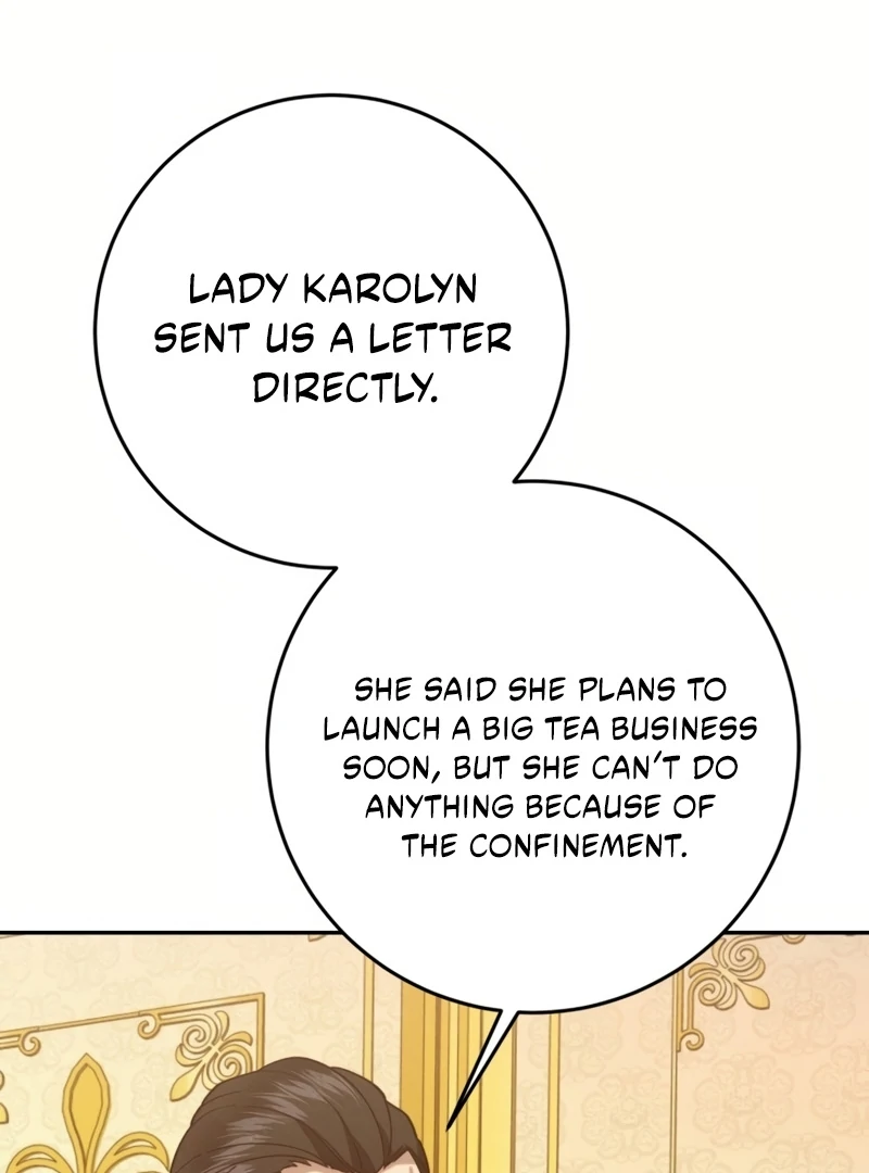 Duchess Mecklen’s Elegant Rebellion Chapter 54 563 073