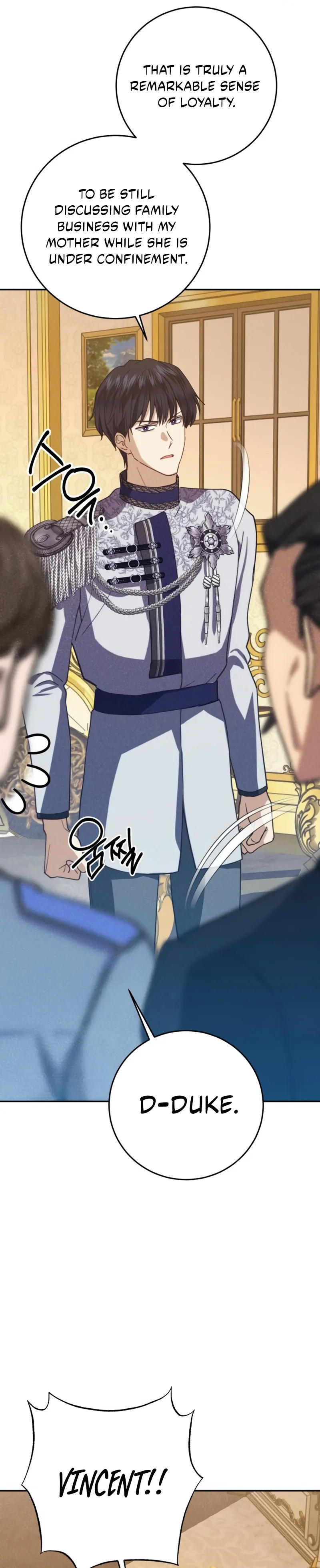 Duchess Mecklen’s Elegant Rebellion Chapter 54 566 076