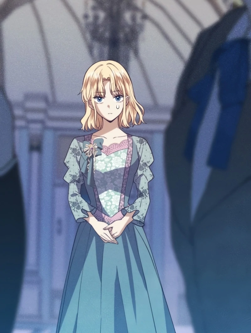 Duchess Mecklen’s Elegant Rebellion Chapter 54 572 082