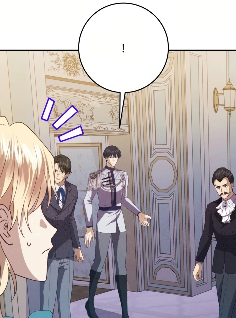 Duchess Mecklen’s Elegant Rebellion Chapter 54 577 087