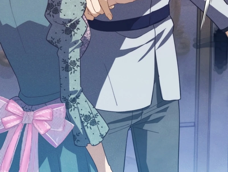 Duchess Mecklen’s Elegant Rebellion Chapter 54 590 100