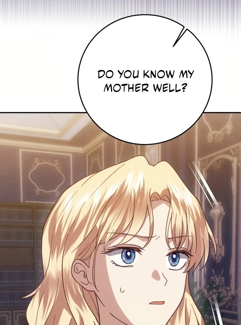 Duchess Mecklen’s Elegant Rebellion Chapter 54 596 106