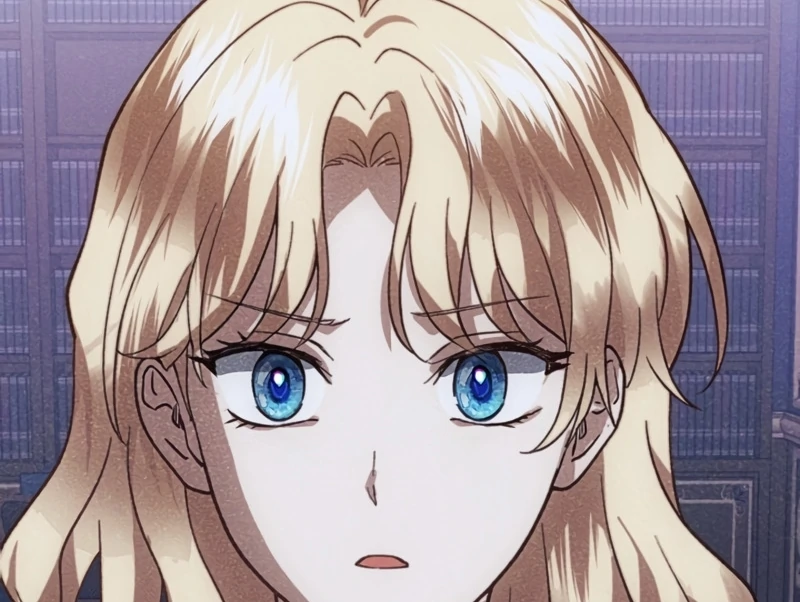 Duchess Mecklen’s Elegant Rebellion Chapter 54 599 109