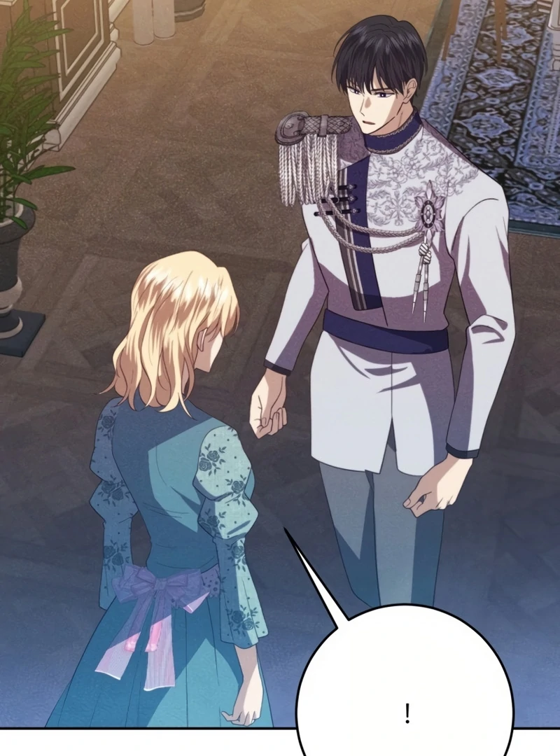 Duchess Mecklen’s Elegant Rebellion Chapter 54 602 112