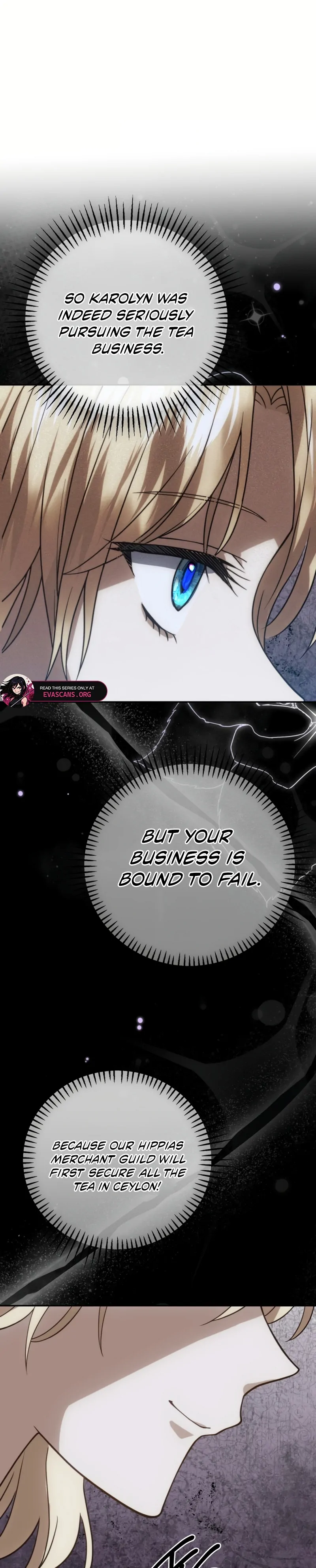 Duchess Mecklen’s Elegant Rebellion Chapter 54 610 120