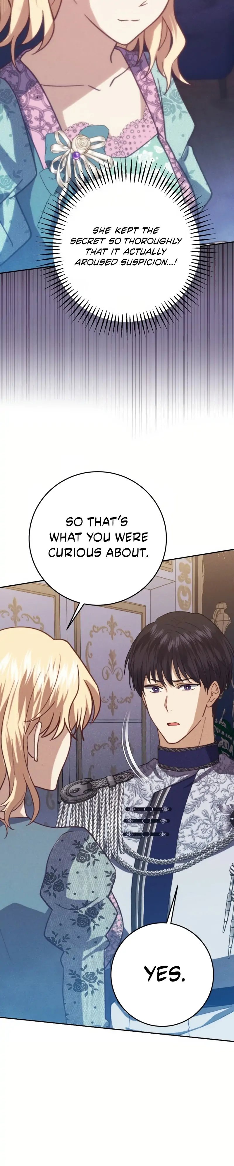 Duchess Mecklen’s Elegant Rebellion Chapter 54 612 122