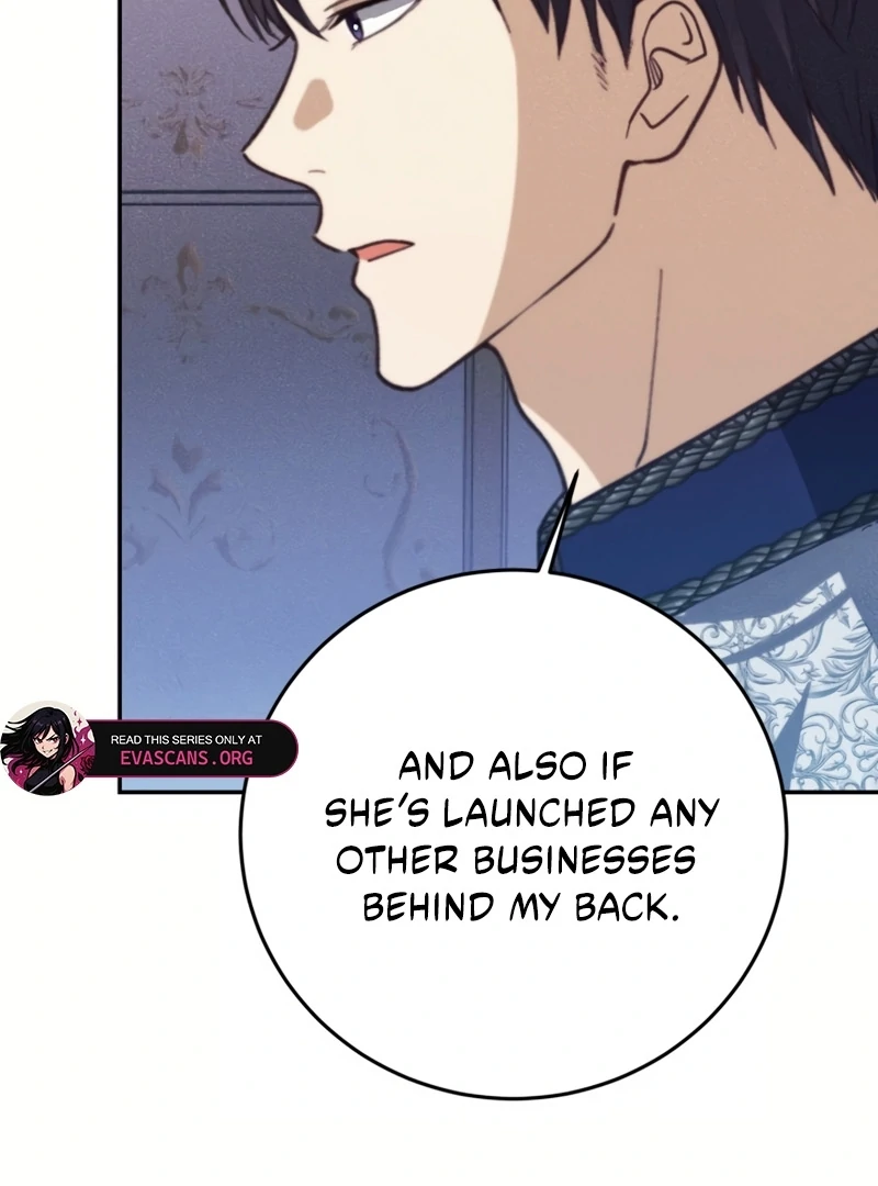 Duchess Mecklen’s Elegant Rebellion Chapter 54 614 124