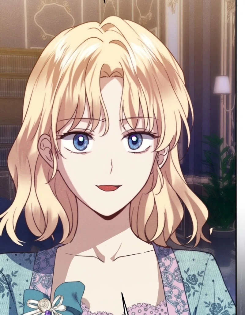 Duchess Mecklen’s Elegant Rebellion Chapter 54 616 126