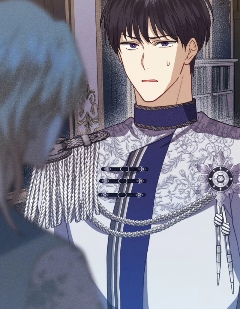 Duchess Mecklen’s Elegant Rebellion Chapter 54 620 130