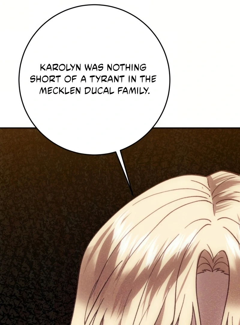 Duchess Mecklen’s Elegant Rebellion Chapter 54 625 135