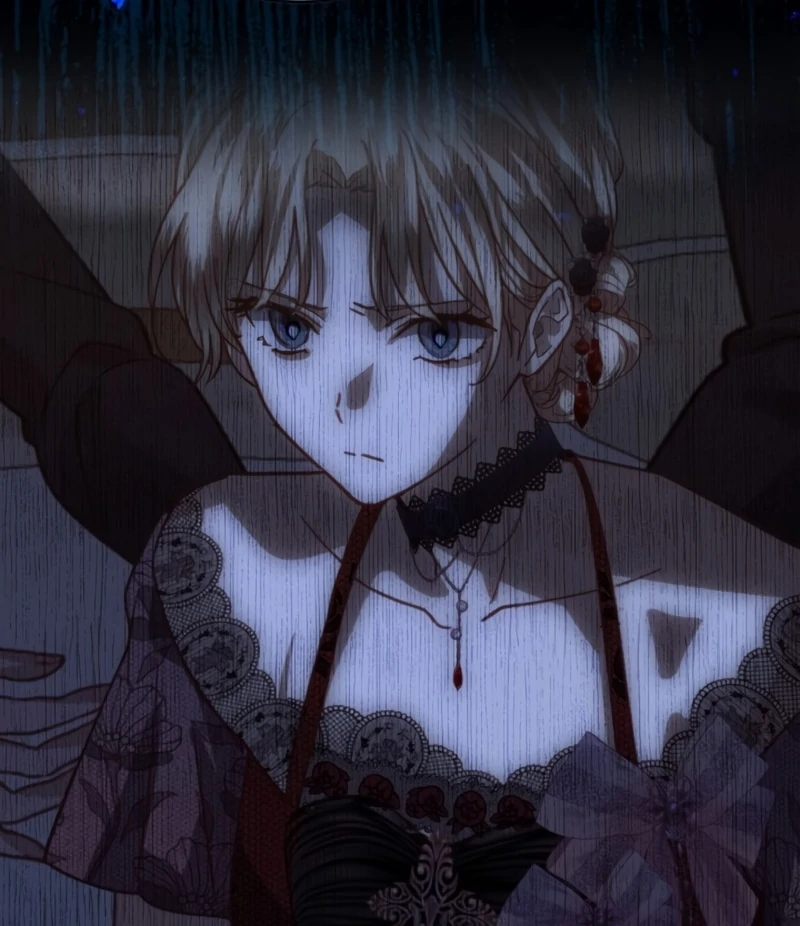 Duchess Mecklen’s Elegant Rebellion Chapter 54 628 138