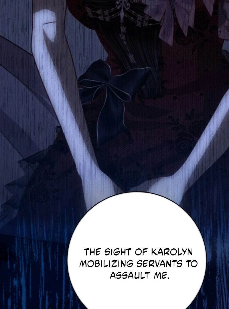 Duchess Mecklen’s Elegant Rebellion Chapter 54 629 139