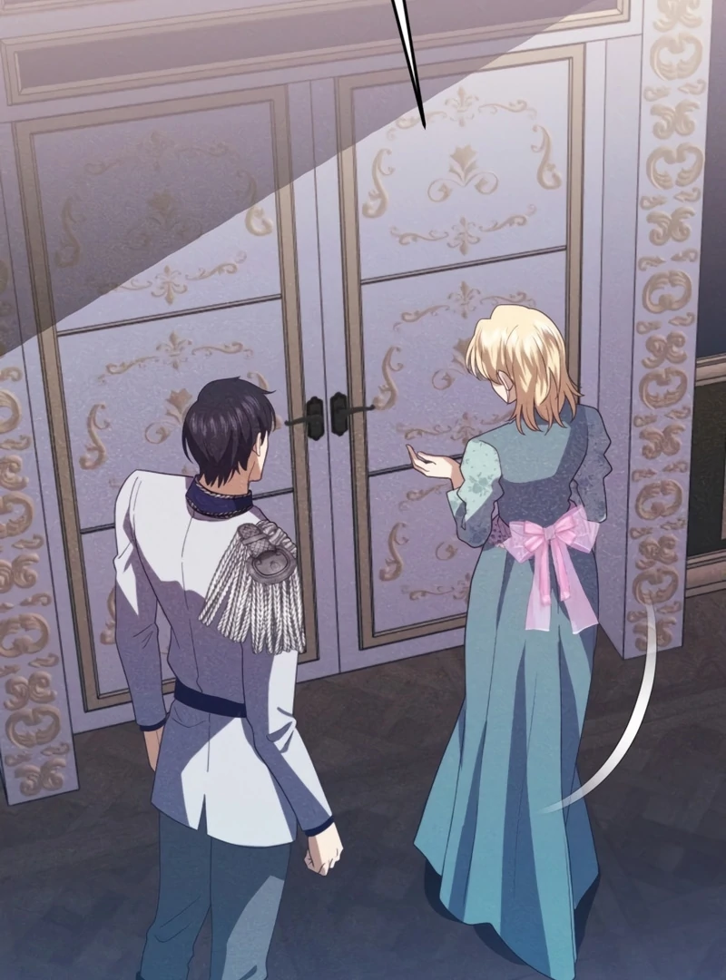 Duchess Mecklen’s Elegant Rebellion Chapter 54 643 153