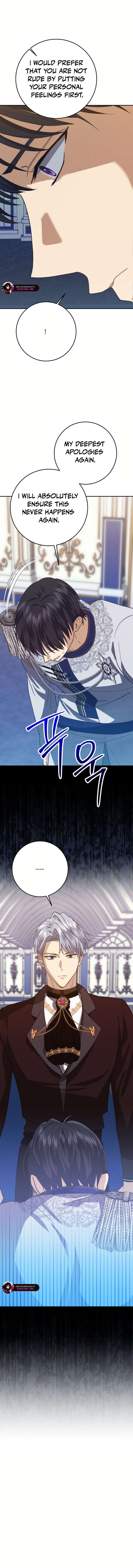 Duchess Mecklen’s Elegant Rebellion Chapter 55 51 8