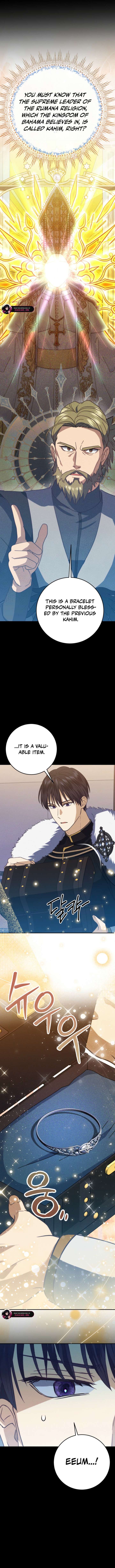 Duchess Mecklen’s Elegant Rebellion Chapter 56 62 13