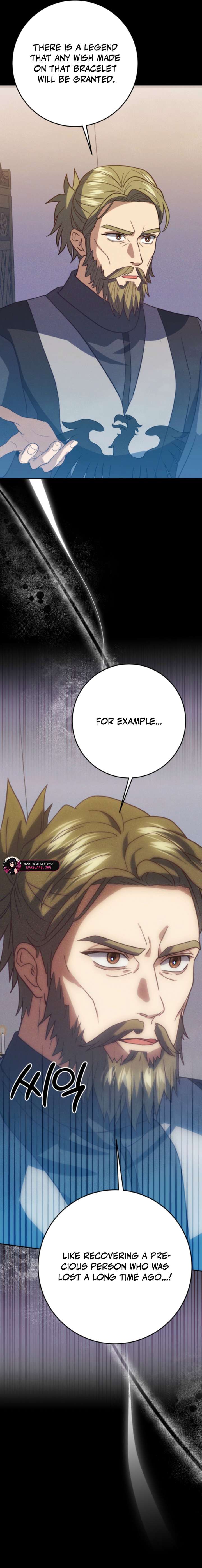 Duchess Mecklen’s Elegant Rebellion Chapter 56 63 14